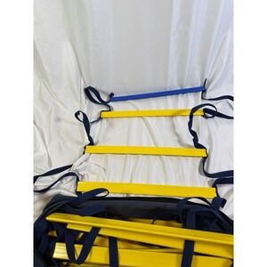 Blazer Emergency Bagged Fire Ladder - 27', 2 to 3 Story